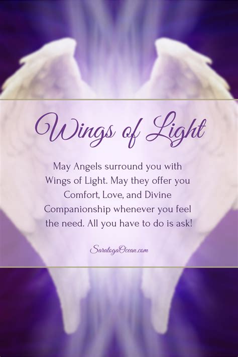 healing angel quotes